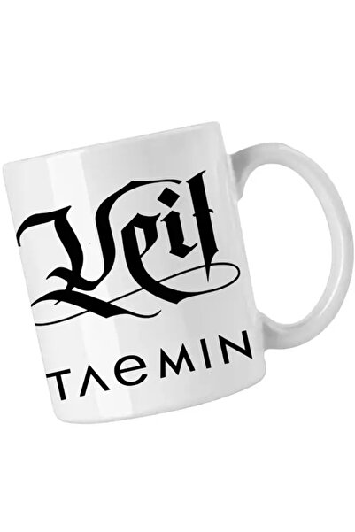 INOVATIX Cana Taemin Veil Kpop