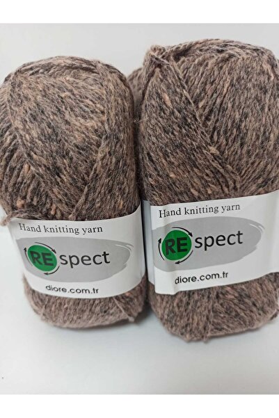 İPEK YÜN İPLİK DÜNYASI Export Fir acrilic pentru tricotat 5x100gr