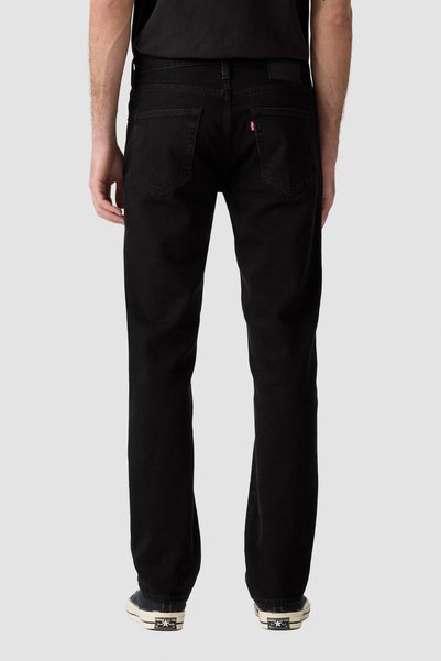 Levi's 511 Slim As Night Fall Siyah Erkek Jean