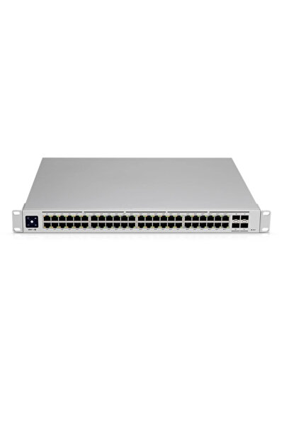 UBNT UniFi Switch 48 Port 32 PoE 195W (USW-48-POE)