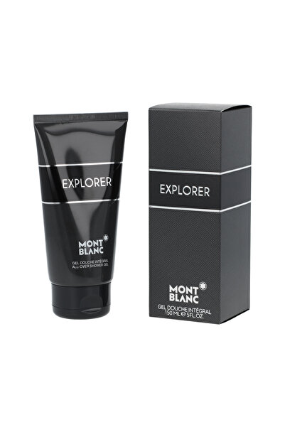 Montblanc Explorer SG 150 ml M