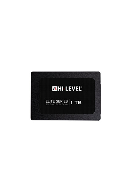 Hi-Level 1TB ELITE HLV-SSD30ELT/1T 560- 540MB/s SSD SATA-3 Disk