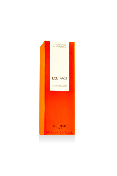 Hermes Hermès Equipage EDT 100 ml M