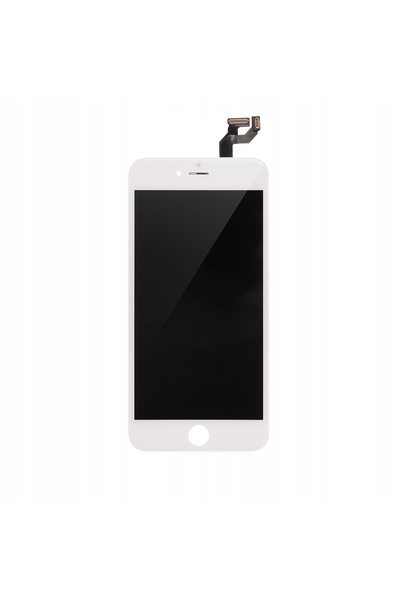 Tradebit Ecran LCD, ecran tactil și digitizor pentru iPhone 6S Alb