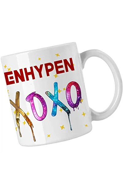 INOVATIX Cana Enhypen Merch Kpop cool