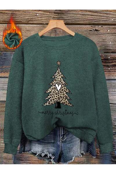 Sheya Pulover, verde