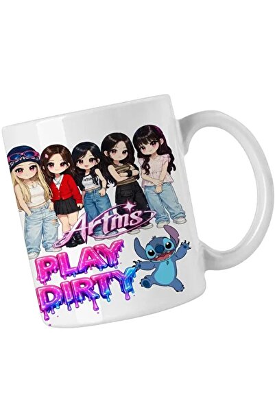 INOVATIX Cana Artms Produse de desene animate Kpop