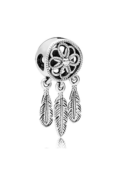 Inhwatek Talisman, prinzător de vise spiritual, compatibil, Argintiu