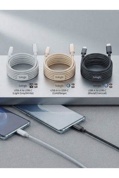 Generic Brand Phone charging cable