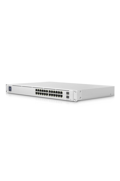 Ubiquiti UBNT UniFi Switch 24 400W USW-PRO-24-POE