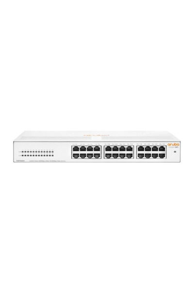 Aruba Instant On 1430-24G R8R49A 24 Port 10/100/1000 Mbps Gigabit Switch