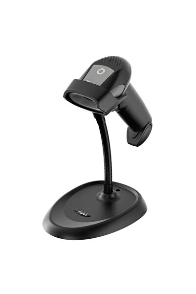 Tiwox Vs-333 1D Usb Kablolu El Tıpı Barkod Okuyucu +Cradle