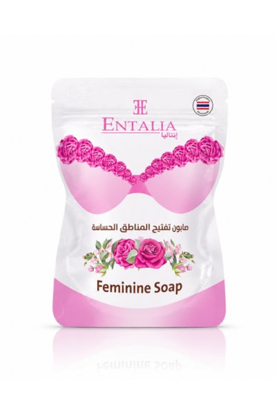 zhrana صابون إنتاليا للمناطق الحساسة 100 جرام