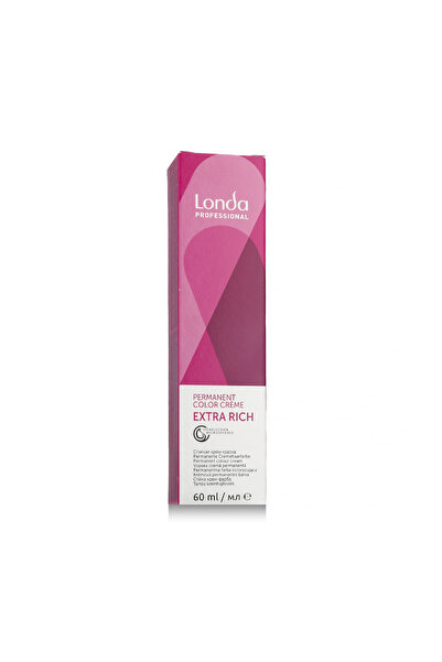 Londa Professional Траен оцветяващ крем Екстра наситен (0/65 Виолетово червен...