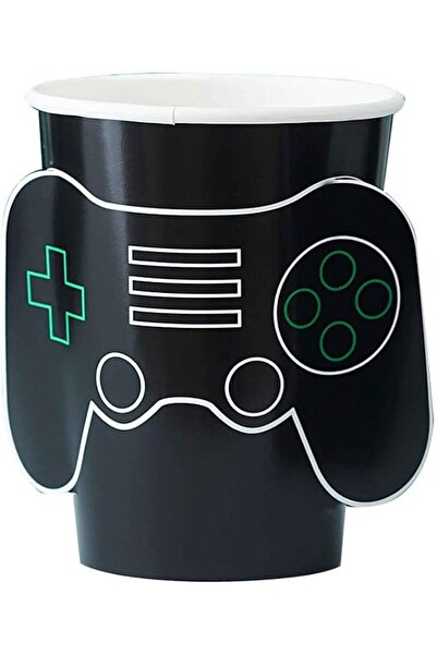 GENERAL Pop Out Controller Cups