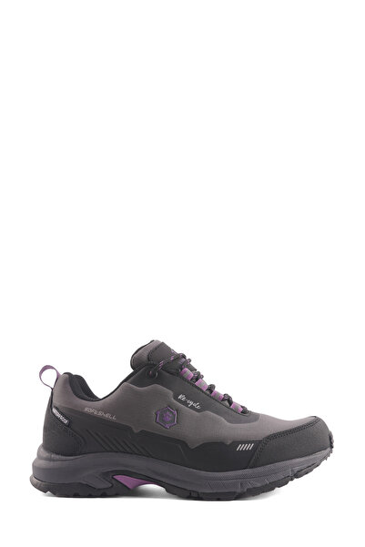 lumberjack ECO WMN 4PR Gri Kadın Outdoor