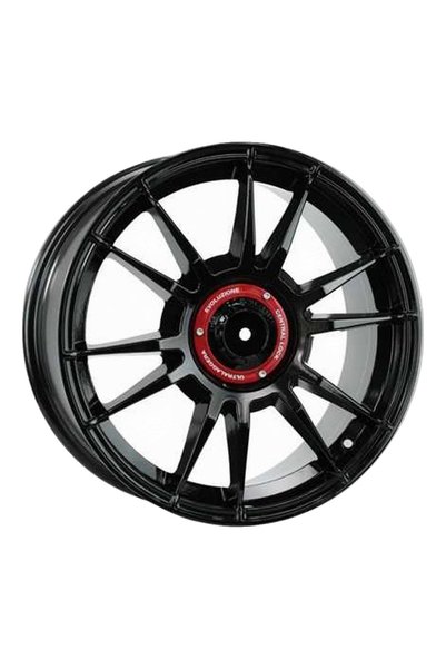 AKD 15 İnç 5x98 Egea Doblo Bravo Alfa Romeo 147 Uyumlu ET35 67.1 Black Jant Takımı (4 Adet)