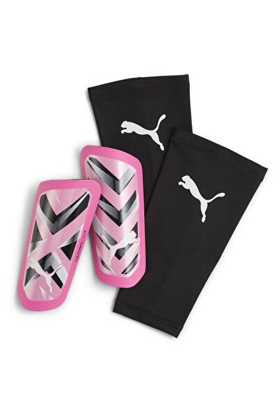 Puma Υπέρ-ελαφριές επικαλαμίδες ποδοσφαίρου με θήκη L