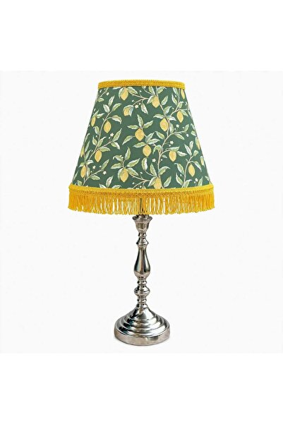 Oxygen lampshade Πορτατιφ lemon tree Διαστασειες 55*20*15 Ε27 handmade
