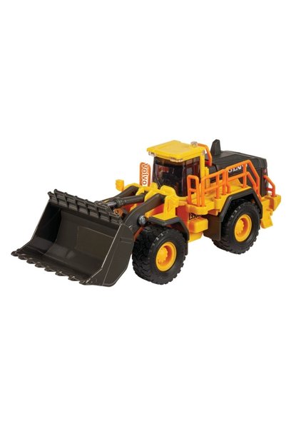 TOYFEST Wheel Loader
