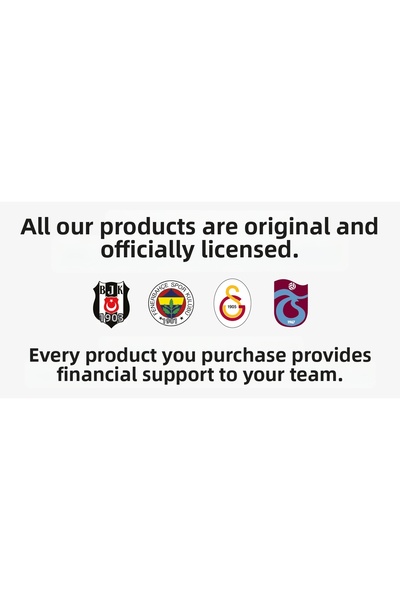 Beşiktaş Licensed Bracelet