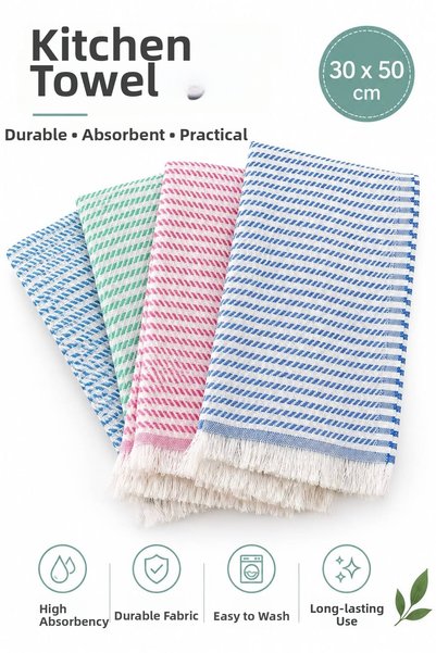 Aksoy Authentic Drying Cloth