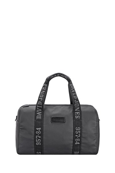 David Jones Αθλητική τσάντα Unisex CM8256