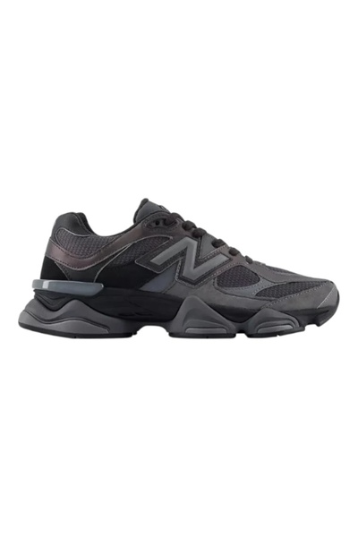 New Balance 9060 Negru Gri Vârf Negru
