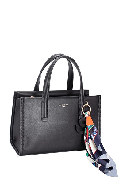David Jones Women's Hand and Shoulder Bag Cm7711B