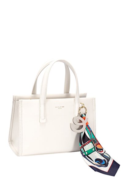 David Jones Women's Hand and Shoulder Bag Cm7711B