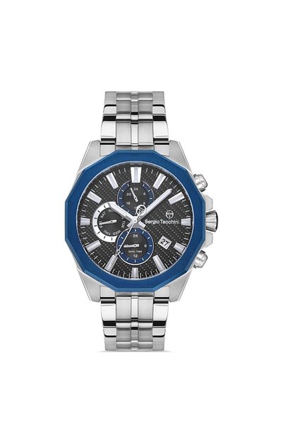 Sergio Tacchini Erkek Kol Saati St.1.10372.4