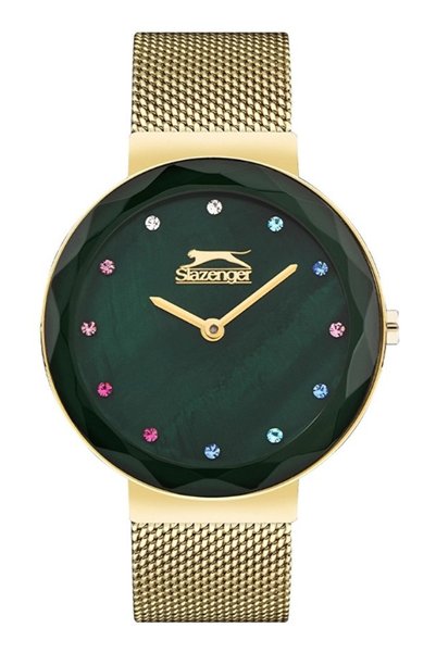 Slazenger Women's Wristwatch Sl.09.2296.3.05