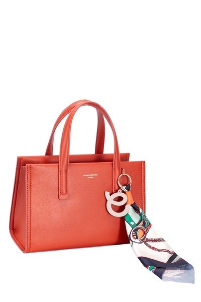 David Jones Women's Hand and Shoulder Bag Cm7711B