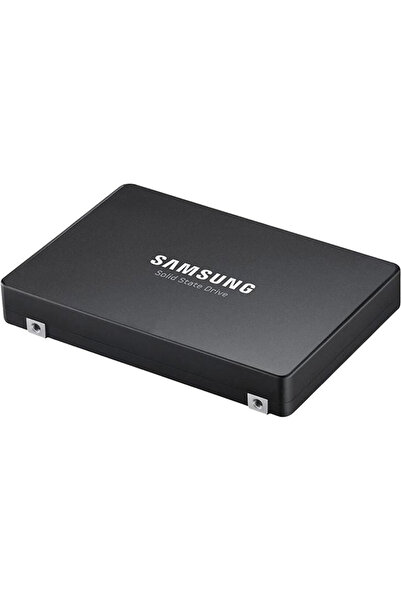 Samsung SSD 960GB за център за данни, 2.5 " 7мм, PCIe Gen4 x4, Четене/Запис: ...