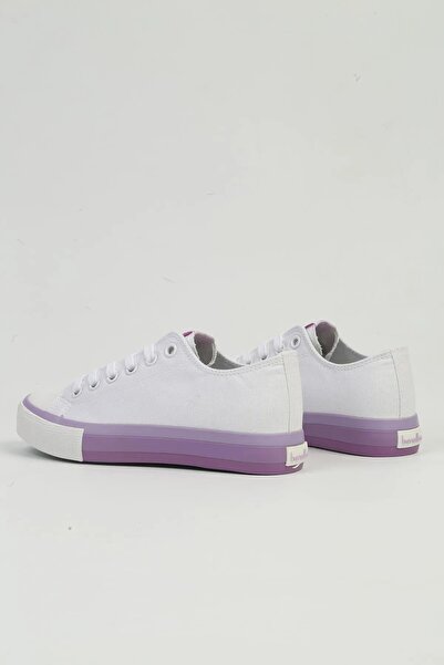Benetton حذاء رياضي نسائي كاجوال من Superg Converse