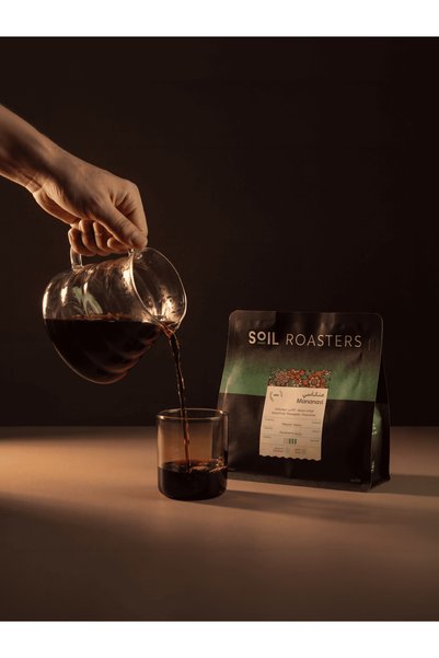 chemex co Swell Toast - Uganda Mananasi Dried 250g
