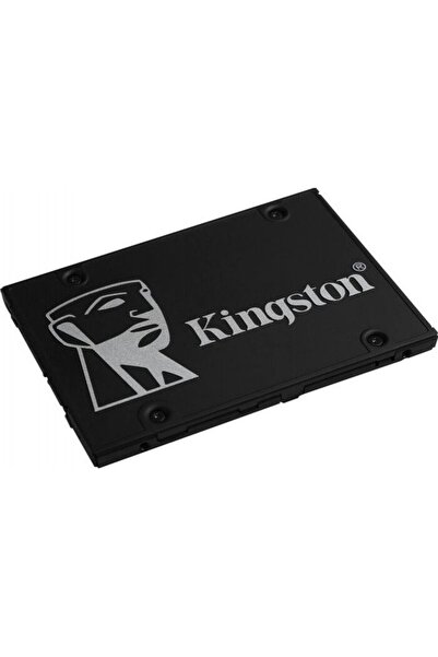 Kingston SSD SSDNow KC600 2TB SATA-III 2.5 inch