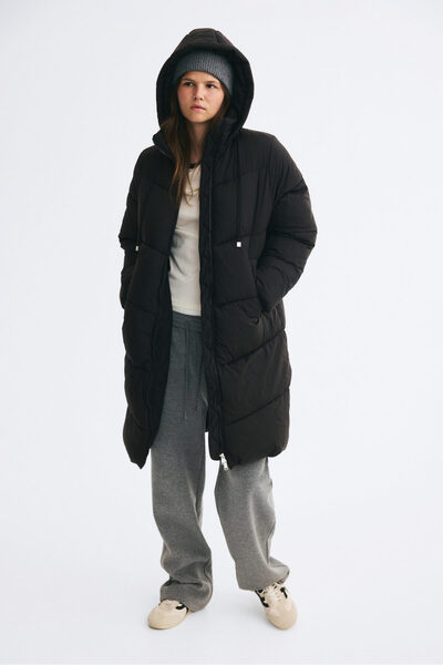 H&M Oversize Pofuduk Kaban