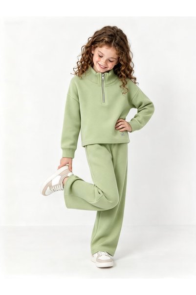 Gocoland Set de tricotaje tricotate pentru fete