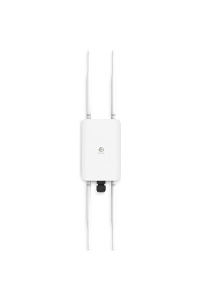 ENGENIUS Punct de acces ECW160, exterior, Gigabit, Dual-Band, WiFi 5, Dual Ba...
