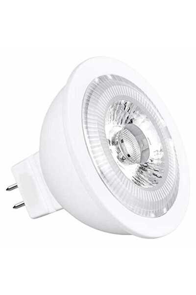 Jiju Bec LED MR16 5W 6500K Lumina Rece