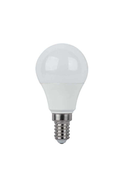 Jiju Bec LED E14 G45 5.5W 3000K Lumina Calda