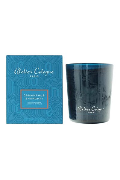 ATELIER COLOGNE Atelier Cologne, Love Osmanthus, Lumânare parfumată, 180 g