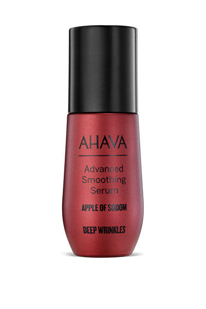 AHAVA Mărul din Sodoma, Ser anti-rid, Pentru față, 30 ml