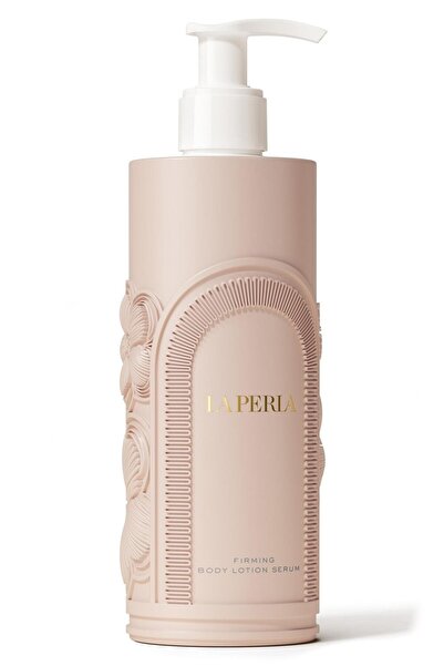 La Perla Ser-loțiune, Fermitate, Ser de corp, Zilnic, 200 ml
