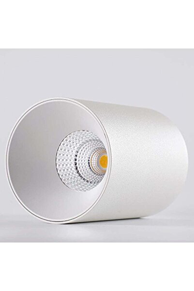 Jiju Applied LED spot 7 W White 4000k D8cm