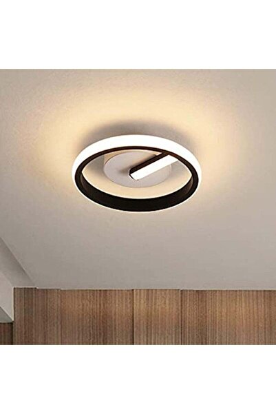 LightPlanet Lustra LED cu 3 functii 38W lumina calda/rece/neutra