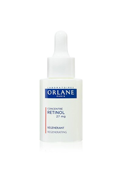 Orlane Retinol Concentrat Regenerator pentru Față 30 ml