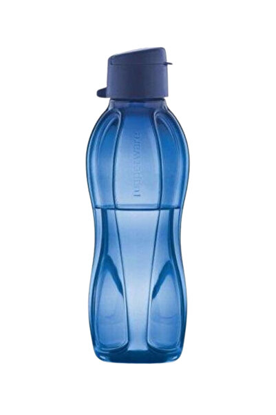 Tupperware Eco Şişe 500 ml - Kutup Gecesi Serisi | Çevre Dostu, Hafif Ve Taşı...