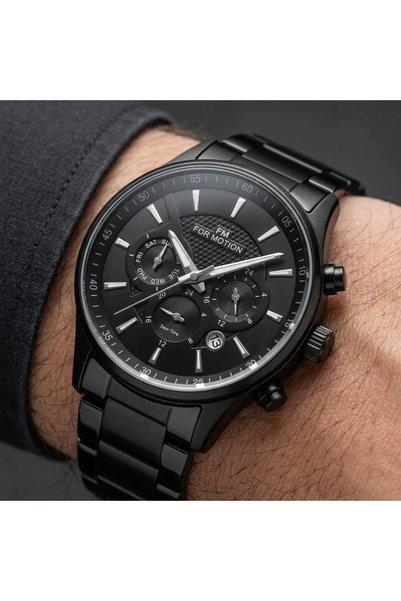 Formotion Fm.12616Fm.2 Men's Wristwatch